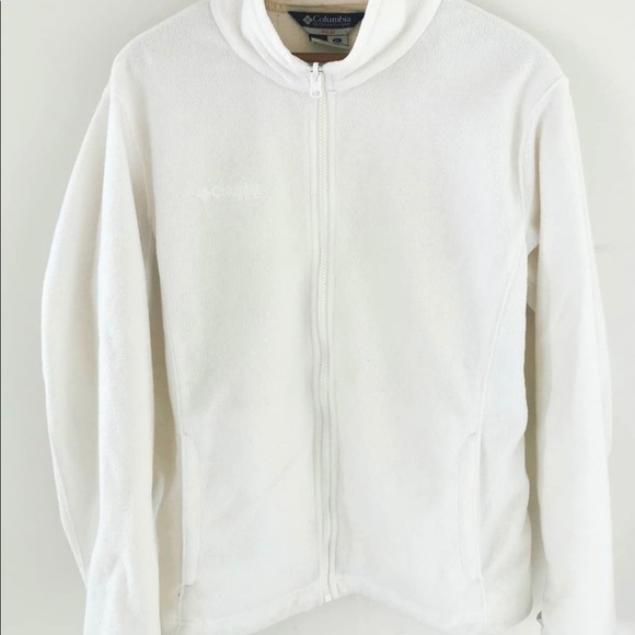 Columbia vest - Picture 2 of 2